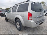 Nissan Pathfinder Xe 5N1AR18W85C787693 снимка