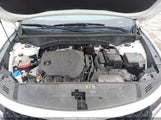 Kia Sorento Lx 5XYRG4LC4MG021661 снимка