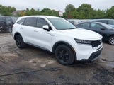 Kia Sorento Lx 5XYRG4LC4MG021661 снимка