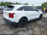 Kia Sorento Lx 5XYRG4LC4MG021661 снимка
