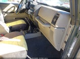 Jeep Wrangler X 1J4FA39S85P370585 снимка