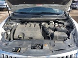 Lincoln Mks 1LNHL9ER6AG606168 снимка