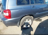 Toyota Highlander Hybrid Limited V6 JTEEW21A560026086 photo