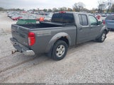 Nissan Frontier Se 1N6AD09W58C442067 снимка