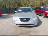 Hyundai Sonata Limited 5NPEU46C39H561750 снимка