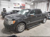 Ford F-150 Platinum 1FTFW1CT7BFB38106 снимка