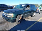 Chevrolet Trailblazer Ls 1GNDT13S232231185 снимка