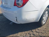 Chevrolet Sonic Lt Auto 1G1JC5SG1D4128273 снимка