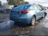 Mazda Mazda3 I Sv JM1BM1T73E1129816 снимка