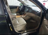 Toyota Highlander Hybrid Limited JTEEW44A392035661 снимка