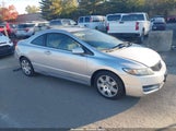 Honda Civic Lx 2HGFG1B60AH535731 снимка