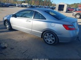 Honda Civic Lx 2HGFG1B60AH535731 снимка