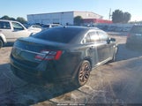Ford Taurus Limited 1FAHP2F85DG106390 снимка