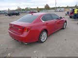 Lexus Gs 350 JTHCE1BL2D5004893 fotografie