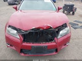 Lexus Gs 350 JTHCE1BL2D5004893 fotografie