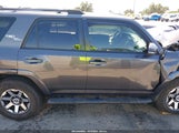 Toyota 4Runner Trd Off Road Premium JTEBU5JR2H5432798 photo