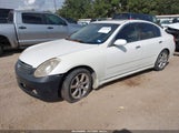 Infiniti G35 JNKCV51E76M510089 снимка