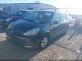 Toyota Sienna Xle 5TDZA22C04S202489 снимка