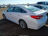 Hyundai Sonata Limited 5NPE34AF4FH153984 снимка