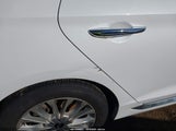 Hyundai Sonata Limited 5NPE34AF4FH153984 снимка