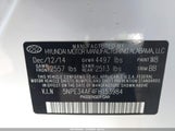 Hyundai Sonata Limited 5NPE34AF4FH153984 снимка