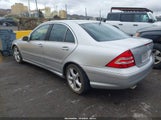 Mercedes-Benz C 230 Kompressor Sport WDBRF40J15A749542 fotografie