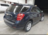Chevrolet Equinox Lt 2GNALCEK1G6304745 снимка