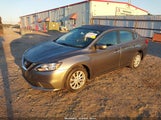 Nissan Sentra Sv 3N1AB7AP3HY253949 снимка