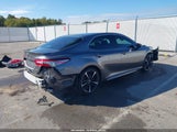Toyota Camry Xse 4T1B61HK0JU102195 снимка