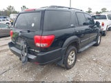Toyota Sequoia Sr5 V8 5TDBT44A56S269112 снимка