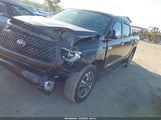 Toyota Tundra Crewmax /Crewmax Platinum 5TFGY5F14MX293032 снимка