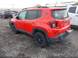 Jeep Renegade Latitude 4X4 ZACNJDB12NPN78499 photo