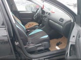 Volkswagen Golf 2.5L 4-Door WVWDB7AJ2DW137049 fotografie