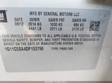 Chevrolet Malibu 1Lt 1G11C5SA4DF153796 снимка