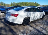 Chevrolet Malibu Fwd Lt 1G1ZD5ST9MF086890 снимка