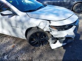 Chevrolet Malibu Fwd Lt 1G1ZD5ST9MF086890 снимка