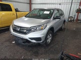 Honda Cr-V Lx 5J6RM4H31FL116486 снимка