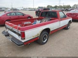 Chevrolet S Truck S10 1GCCS14Z6M2194081 photo
