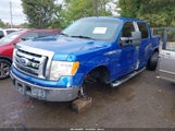 Ford F-150 Xlt 1FTFW1EFXCFB20224 снимка