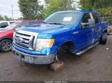 Ford F-150 Xlt 1FTFW1EFXCFB20224 снимка