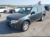 Ford Escape Hybrid 1FMCU49H58KB98460 снимка