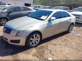 Cadillac Ats Luxury 1G6AH5SX6E0140956 снимка