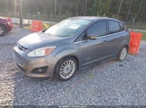 Ford C-Max Energi Sel 1FADP5CU1DL509968 снимка