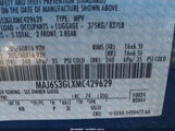 Ford Ecosport Se MAJ6S3GLXMC429629 снимка