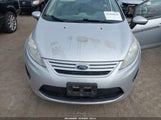 Ford Fiesta S 3FADP4AJ9DM153299 снимка