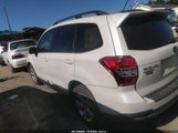 Subaru Forester 2.5I Limited JF2SJAHC2FH416069 снимка