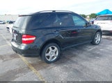 Mercedes-Benz Ml 350 4Matic 4JGBB86E37A229759 снимка