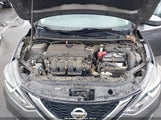 Nissan Sentra S 3N1AB7APXHY225968 снимка