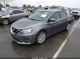 Nissan Sentra S 3N1AB7APXHY225968 снимка