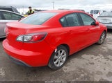 Mazda Mazda3 I Touring JM1BL1SF5A1209821 снимка